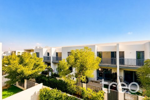 Townhouse in Elan, Tilal Al Ghaf, Dubai 3 bedrooms, 199 sq.m. № 134538