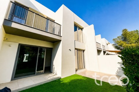 Maison de ville à Elan, Tilal Al Ghaf, Dubai, 3 chambres, 199 m², № 134538 - photo 10