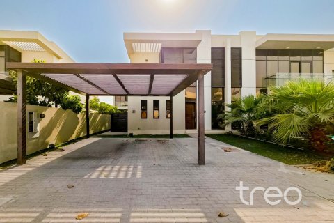 Villa in Topanga, DAMAC Hills (Akoya by DAMAC), Dubai 3 bedrooms, 261.61 sq.m. № 134544 - photo 15