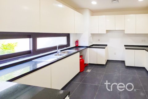 Villa in Topanga, DAMAC Hills (Akoya by DAMAC), Dubai 3 bedrooms, 261.61 sq.m. № 134544 - photo 13
