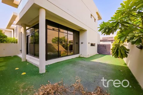 Villa in Topanga, DAMAC Hills (Akoya by DAMAC), Dubai 3 bedrooms, 261.61 sq.m. № 134544