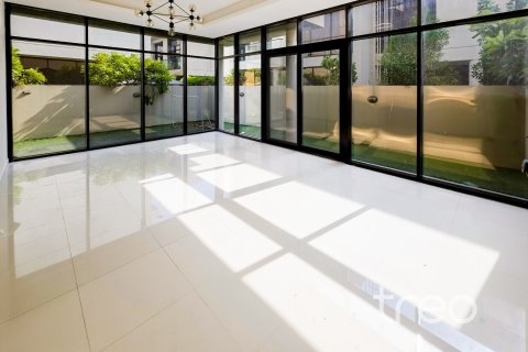 Villa in Topanga, DAMAC Hills (Akoya by DAMAC), Dubai 3 bedrooms, 261.61 sq.m. № 134544 - photo 12