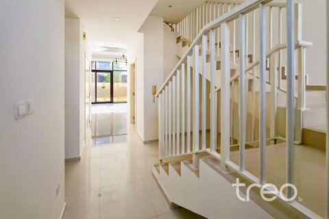 Villa in Topanga, DAMAC Hills (Akoya by DAMAC), Dubai 3 bedrooms, 261.61 sq.m. № 134544 - photo 14