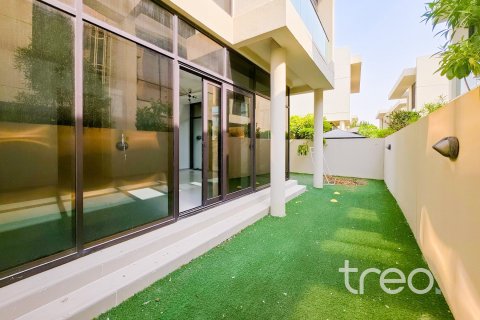 Villa in Topanga, DAMAC Hills (Akoya by DAMAC), Dubai 3 bedrooms, 261.61 sq.m. № 134544 - photo 16