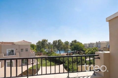 فيلا في المرابع العربية, دبي 3 غرف نوم, 283.54 م² رقم 134551 - صورة 8