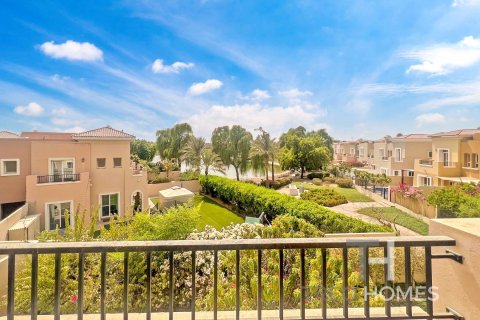 فيلا في المرابع العربية, دبي 3 غرف نوم, 283.54 م² رقم 134551 - صورة 3
