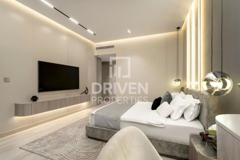 شقة في Burj Vista, وسط مدينة دبي, دبي 3 غرف نوم, 191 م² رقم 87009 - صورة 12