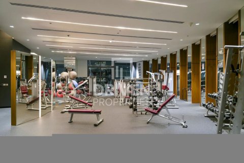 شقة في Burj Vista, وسط مدينة دبي, دبي 3 غرف نوم, 191 م² رقم 87009 - صورة 22