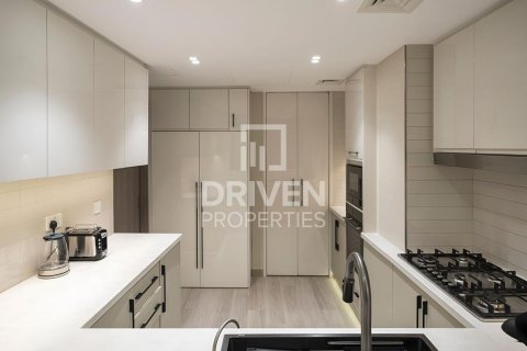 شقة في Burj Vista, وسط مدينة دبي, دبي 3 غرف نوم, 191 م² رقم 87009 - صورة 16