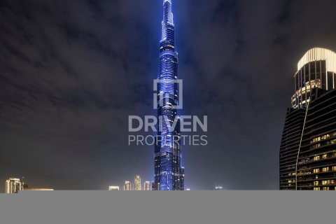 شقة في Burj Vista, وسط مدينة دبي, دبي 3 غرف نوم, 191 م² رقم 87009 - صورة 23