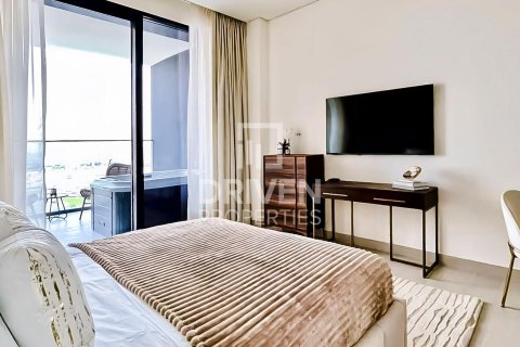 Appartement à Business Bay, Dubai, studio, 51 m², № 87002 - photo 6