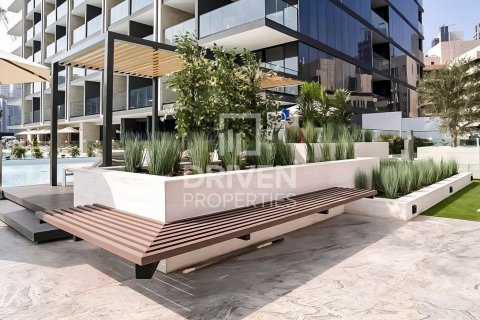 Appartement à Business Bay, Dubai, studio, 51 m², № 87002 - photo 19