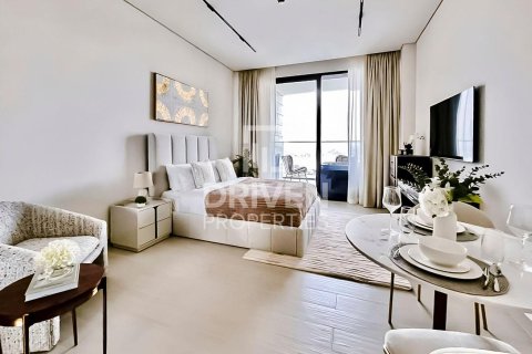 Appartement à Business Bay, Dubai, studio, 51 m², № 87002 - photo 8