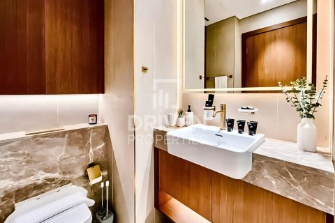 Appartement à Business Bay, Dubai, studio, 51 m², № 87002 - photo 13