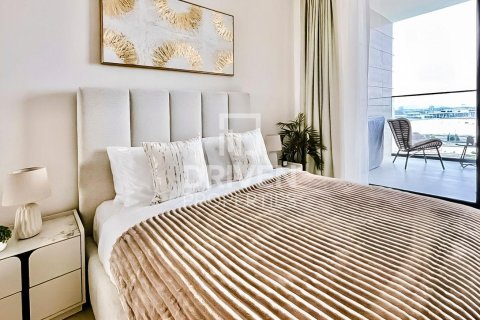 Appartement à Business Bay, Dubai, studio, 51 m², № 87002 - photo 10