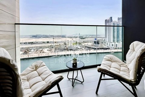 Apartamento en Business Bay, Dubai, estudio, 51 m², № 87002