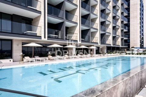 Appartement à Business Bay, Dubai, studio, 51 m², № 87002 - photo 21