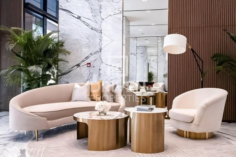 Appartement à Business Bay, Dubai, studio, 51 m², № 87002 - photo 16