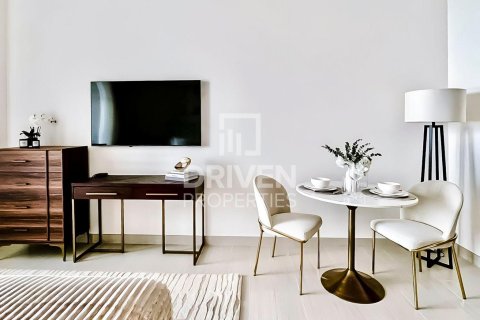 Appartement à Business Bay, Dubai, studio, 51 m², № 87002 - photo 5