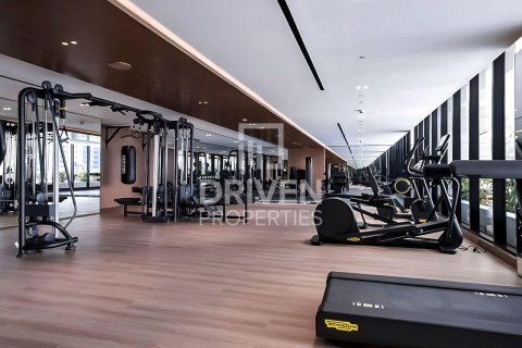 Appartement à Business Bay, Dubai, studio, 51 m², № 87002 - photo 15