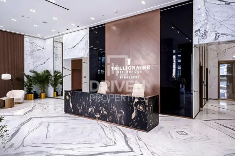 Appartement à Business Bay, Dubai, studio, 51 m², № 87002 - photo 17