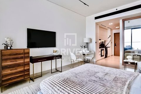 Appartement à Business Bay, Dubai, studio, 51 m², № 87002 - photo 4