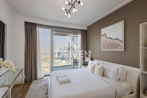 Appartement à Downtown Dubai (Downtown Burj Dubai), Dubai, 3 chambres, 251 m², № 87011 - photo 12