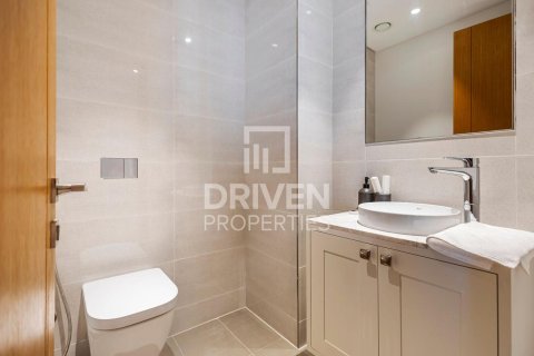 Appartement à Downtown Dubai (Downtown Burj Dubai), Dubai, 3 chambres, 251 m², № 87011 - photo 23