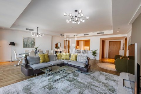 Appartement à Downtown Dubai (Downtown Burj Dubai), Dubai, 3 chambres, 251 m², № 87011 - photo 3