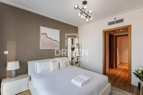 Appartement à Downtown Dubai (Downtown Burj Dubai), Dubai, 3 chambres, 251 m², № 87011 - photo 14