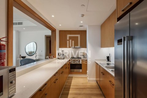 Appartement à Downtown Dubai (Downtown Burj Dubai), Dubai, 3 chambres, 251 m², № 87011 - photo 17