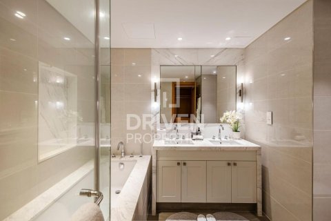Appartement à Downtown Dubai (Downtown Burj Dubai), Dubai, 3 chambres, 251 m², № 87011 - photo 21