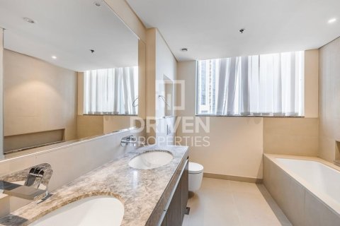 Apartment in Dubai Creek Harbour (The Lagoons), Dubai 1 bedroom, 108 sq.m. № 87001 - photo 11