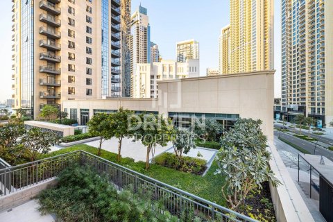 Apartamento en Dubai Creek Harbour (The Lagoons), Dubai, 1 dormitorio, 108 m², № 87001