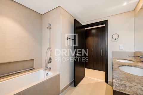 Apartment in Dubai Creek Harbour (The Lagoons), Dubai 1 bedroom, 108 sq.m. № 87001 - photo 10