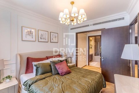 شقة في The Address Residence Fountain Views, وسط مدينة دبي, دبي 1غرف نوم, 79 م² رقم 86999 - صورة 5