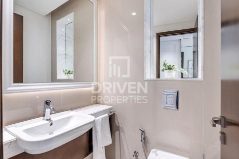 شقة في The Address Residence Fountain Views, وسط مدينة دبي, دبي 1غرف نوم, 79 م² رقم 86999 - صورة 8