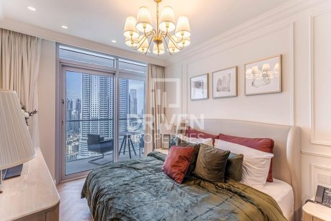 شقة في The Address Residence Fountain Views, وسط مدينة دبي, دبي 1غرف نوم, 79 م² رقم 86999 - صورة 6