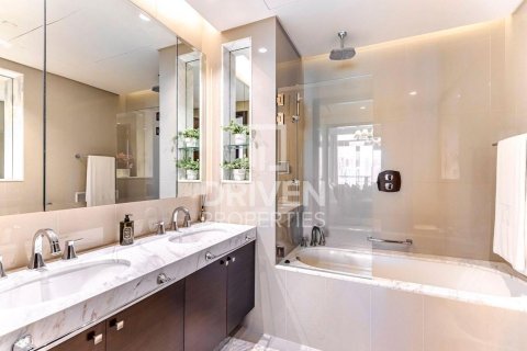 شقة في The Address Residence Fountain Views, وسط مدينة دبي, دبي 1غرف نوم, 79 م² رقم 86999 - صورة 9