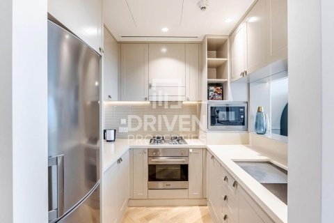 شقة في The Address Residence Fountain Views, وسط مدينة دبي, دبي 1غرف نوم, 79 م² رقم 86999 - صورة 7