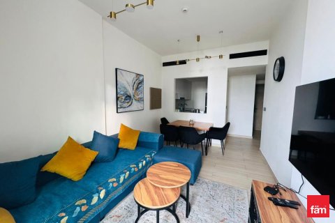 Квартира в Аль-Барше, Дубай, 1 спальня, 68.4м², № 91958