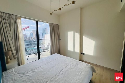 Купить квартиру в Аль-Барше, Дубай: 1 спальня, 68.4м², № 91958 - фото 6