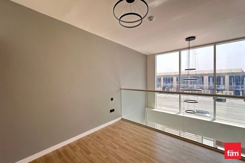 Купить таунхаус в Дубае: 1 спальня, 75.3м², № 91954 - фото 5