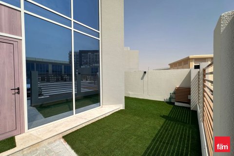 Купить таунхаус в Дубае: 1 спальня, 75.3м², № 91954 - фото 12