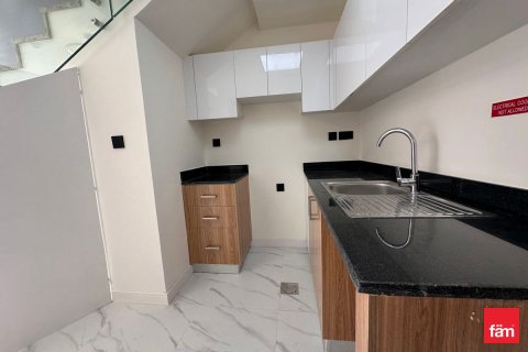 Купить таунхаус в Дубае: 1 спальня, 75.3м², № 91954 - фото 8