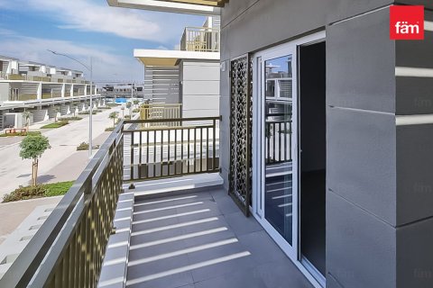 Adosado en Dubai, 4 dormitorios, 112.2 m², № 91956 - foto 15