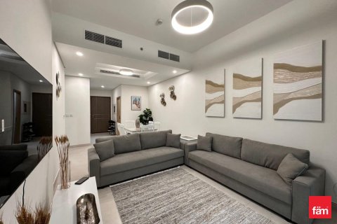 Apartment in Business Bay, Dubai 1 bedroom, 74 sq.m. № 91957 - photo 2