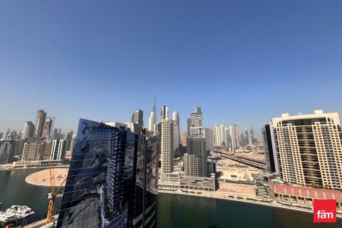 Apartment in Business Bay, Dubai 1 bedroom, 74 sq.m. № 91957 - photo 23