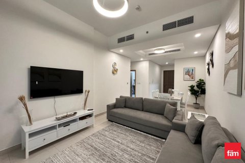 Apartment in Business Bay, Dubai 1 bedroom, 74 sq.m. № 91957 - photo 4