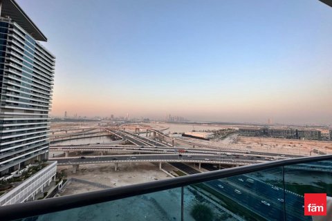 Apartment in Business Bay, Dubai 1 bedroom, 74 sq.m. № 91957 - photo 21